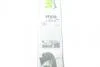 Комплект стеклоочистителей SILENCIO FLAT BLADE SET / бескаркасный / 650 • 550 мм. / со спойлером / Valeo 574357 (фото 11)