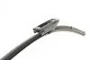 Комплект стеклоочистителей SILENCIO FLAT BLADE SET / бескаркасный / 650 • 550 мм. / со спойлером / Valeo 574357 (фото 2)