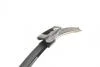 Комплект стеклоочистителей SILENCIO FLAT BLADE SET / бескаркасный / 650 • 550 мм. / со спойлером / Valeo 574357 (фото 3)