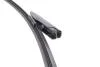Комплект стеклоочистителей SILENCIO FLAT BLADE SET / бескаркасный / 600 • 400 мм. / со спойлером / Valeo 574363 (фото 5)