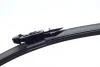 Комплект стеклоочистителей Silencio Flat / бескаркасный / 600 • 550 мм / со спойлером / Valeo 574373 (фото 3)