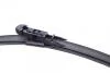 Комплект стеклоочистителей Silencio Flat / бескаркасный / 600 • 550 мм / со спойлером / Valeo 574373 (фото 4)
