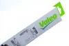 Комплект стеклоочистителей Silencio Flat / бескаркасный / 600 • 550 мм / со спойлером / Valeo 574373 (фото 6)