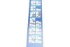 Комплект стеклоочистителей SILENCIO FLAT BLADE SET / бескаркасный / 650 • 400 мм. / со спойлером / Valeo 574375 (фото 11)