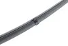 Комплект стеклоочистителей SILENCIO FLAT BLADE SET / бескаркасный / 650 • 400 мм. / со спойлером / Valeo 574375 (фото 2)