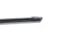 Комплект стеклоочистителей SILENCIO FLAT BLADE SET / бескаркасный / 650 • 400 мм. / со спойлером / Valeo 574375 (фото 3)