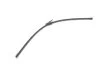Комплект стеклоочистителей SILENCIO FLAT BLADE SET / бескаркасный / 650 • 400 мм. / со спойлером / Valeo 574375 (фото 5)