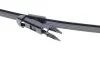 Комплект стеклоочистителей SILENCIO FLAT BLADE SET / бескаркасный / 650 • 400 мм. / со спойлером / Valeo 574375 (фото 7)