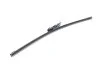 Комплект стеклоочистителей SILENCIO FLAT BLADE SET / бескаркасный / 650 • 400 мм. / со спойлером / Valeo 574375 (фото 9)