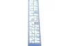 Комплект склоочисників SILENCIO FLAT BLADE SET/безкаркасний/650 • 500 мм. / зі спойлером / Valeo 574377 (фото 11)
