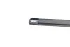 Комплект склоочисників SILENCIO FLAT BLADE SET/безкаркасний/650 • 500 мм. / зі спойлером / Valeo 574377 (фото 4)