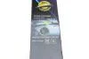 Комплект склоочисників SILENCIO FLAT BLADE SET/безкаркасний/650 • 500 мм. / зі спойлером / Valeo 574377 (фото 10)