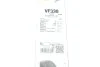 Щетки стеклоочистителя комплект, Silencio Xtrm 600/480mm Valeo 574385 (фото 15)