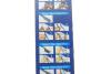 Щітки склоочисника комплект Silencio X-trm 550/550mm Valeo 574464 (фото 11)