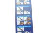Щітки склоочисника комплект Silencio X-trm 550/550mm Valeo 574464 (фото 12)