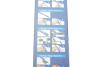 Щітки склоочисника комплект Silencio X-trm 550/550mm Valeo 574464 (фото 13)