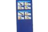 Щітки склоочисника комплект Silencio X-trm 550/550mm Valeo 574464 (фото 10)