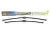 Щетка стеклоочистителя Valeo Silencio X-Trm OE (картон. упаковка) x 2шт. 574468