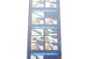Щетка стеклоочистителя Silencio X-Trm OE (картон. упаковка) x 2шт. Valeo 574468 (фото 12)