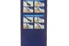 Щетка стеклоочистителя Silencio X-Trm OE (картон. упаковка) x 2шт. Valeo 574468 (фото 9)