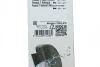 Комплект щіток склоочисника безкаркасних Silencio Flat 600/475 Valeo 574476 (фото 10)