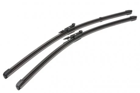 Щетка стеклоочистителя SILENCIO FLAT BLADE SET Valeo 574478 (фото 1)