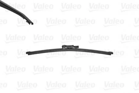 WYCIERACZKA SILENCIO VR280 X1 TY? Valeo 574592