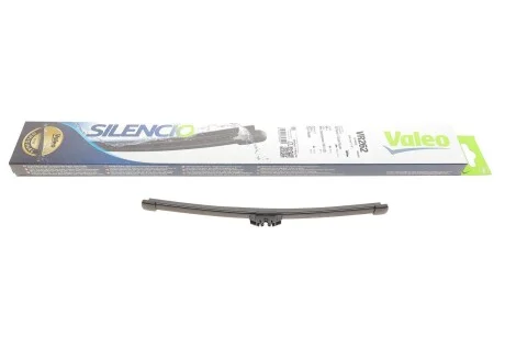 Стеклоочиститель SILENCIO / задний / 240 мм. / Valeo 574609
