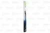 Комплект стеклоочистителей SILENCIO FLAT BLADE SET / бескаркасный / 700 • 580 мм. / со спойлером / Valeo 574674 (фото 5)