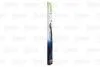 Щетка стеклоочистителя Silencio Hybrid x 1шт. Valeo 574734 (фото 6)