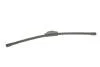 Щетка стеклоочистителя бескаркасная First Flat Blade Multiconnection 550mm Valeo 575007 (фото 4)