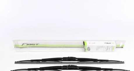 Щітка склоочисника First Standard 500MM_VF51 x 2шт. Valeo 575551 (фото 1)