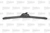 Щітка склоочисника First Multiconnection 350MM_VFB35 x 1шт. Valeo 575780 (фото 2)