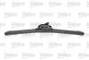 Щітка склоочисника First Multiconnection 350MM_VFB35 x 1шт. Valeo 575780 (фото 4)