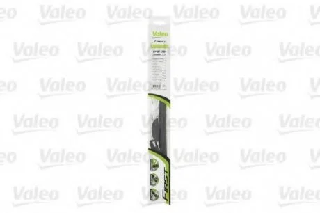 Щітка склоочисника First Multiconnection 350MM_VFB35 x 1шт. Valeo 575780 (фото 1)