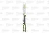 Стеклоочиститель Multiconnection / безкаркасный / 380 мм. Valeo 575781 (фото 1)