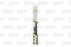 Стеклоочиститель Multiconnection / безкаркасный / 380 мм. Valeo 575781 (фото 3)
