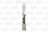 Щітка склоочис. 400 мм безкаркасна First Multiconnection Valeo 575782 (фото 1)