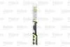 Щітка склоочис. 450 мм безкаркасна First Multiconnection Valeo 575783 (фото 1)
