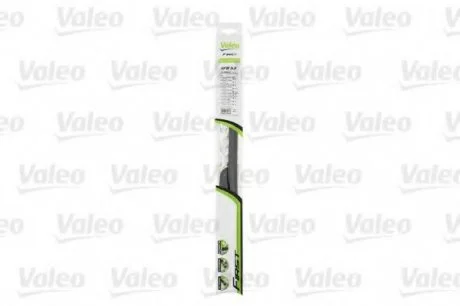 Щетка стеклоочист. 530 мм бескаркасная First Multiconnection Valeo 575786 (фото 1)
