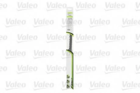 Фото 1 - щітка склоочис. 650 мм безкаркасна First Multiconnection Valeo 575789 Щітка склоочис. 650 мм безкаркасна First Multiconnection Valeo 575789 (фото 1)