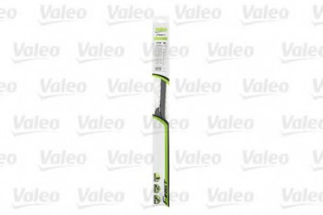 Щетка стеклоочист. 700 мм бескаркасная First Multiconnection Valeo 575790 (фото 1)