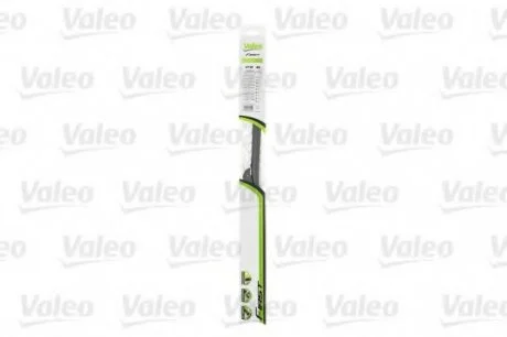 Щітка склоочис. 700 мм безкаркасна First Multiconnection Valeo 575790 (фото 1)