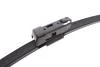 Комплект стеклоочистителей SILENCIO FLAT BLADE SET / бескаркасный / 600 • 400 мм. / со спойлером / Valeo 577804 (фото 3)