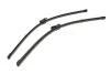 Щетка стеклоочистителя SILENCIO FLAT BLADE SET Valeo 577865 (фото 1)