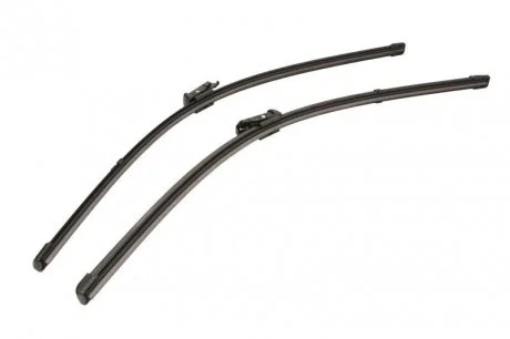 Щетка стеклоочистителя SILENCIO FLAT BLADE SET Valeo 577865