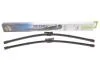 Фото 2 - wycieraczka silencio flat blade vf902 x2 Valeo 577902 WYCIERACZKA SILENCIO FLAT BLADE VF902 X2 Valeo 577902 (фото 2)