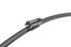 Комплект склоочисників SILENCIO FLAT BLADE SET/безкаркасний/630 • 550 мм. / зі спойлером / Valeo 577912 (фото 2)