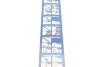 Фото 8 - щетка стеклоочистителя Valeo 577924 Щетка стеклоочистителя Valeo 577924 (фото 8)