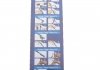 Щетка стеклоочистителя Silencio X-Trm OE (картон. упаковка) x 2шт. Valeo 577928 (фото 11)